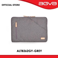Agva 13" Urban Denim Sleeve Grey ALTB262GY