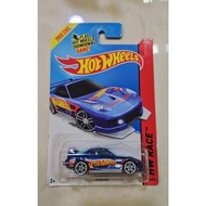 Hotwheels 24/Seven