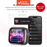 HTC NE40 Headphones Touch Screen 134 Languages Translation ANC Earbuds TWS Bluetooth 6.0 HIFI Sound 