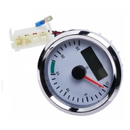 Gauge Tacho Hourmeter 704D7231 704/50097 70450097 for  Backhoe Loader 214 215 217 4CX444 4CN444 4CN-