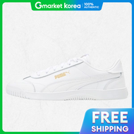 PUMA | PUMA Club 5v5 - 38940601 - Trắng - Vàng 2534137