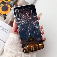 เคส Huawei Y9s 2019ใหม่ฝาครอบพิมพ์ภาพสุดหรูแบบ STK-L21ใหม่เคสโทรศัพท์บางนุ่มเคสสำหรับหัวเหว่ย Huawei