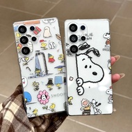 For Samsung Galaxy S26 Ultra S26Plus S24Ultra S25Ultra S23Ultra S24Plus S23 Ultra S22Ultra S24FE A16