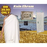 Kain Ehram Lelaki Dewasa / Kain Ihram Lelaki Dewasa