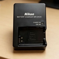 Suitable for Nikon EL-EN14A MH24 Charger D3100D3200D3300D3500 D5100 MH24C