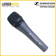 [OFFICIAL DEALER] Sennheiser e835 Vocal Microphone (Non-USB)