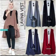 Lavina cardigan 2