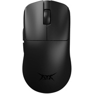 【Direct From Japan】ATK Wireless Gaming Mouse Blazing Sky F1 Extreme Black Lightweight 35g Low Latenc