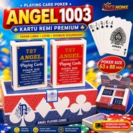 Angel Playing Card 1003 Premium Japan Quality Bridge Casino Texas Holdem Playing Card