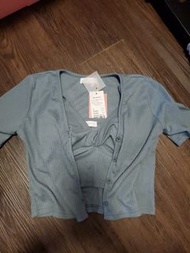 Air space 吊帶套裝