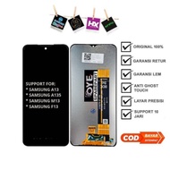 LCD SAMSUNG A13/A136/M13/F13