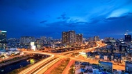 越南-胡志明新山機場(SGN)到胡志明市區接送服務
