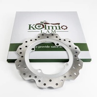 Fit for Honda CB1000 Hornet CB 1000 SP 2025 Motorcycle Rear Brake Disc Rotor CB750 Hornet 2023 - 202