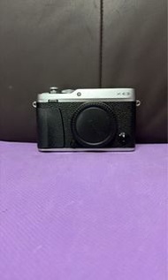 市場罕有 新淨靚仔  Fujifilm XE3 X-E3 Body 