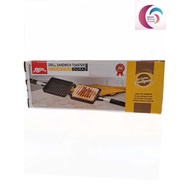 BISMI ROYAL ANJALI SANDWICH TOASTER