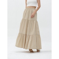 Women's Skirts | Jasmine Skirt | HULM vv-0