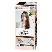 KAO Liese Creamy Bubble Color Dark Chocolat【Made in Japan】【Delivery from Japan】