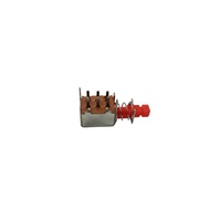 DPDT SWITCH 2 X 3 PIN + GROUND