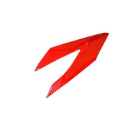 MERAH Front Garnish Sonic K56 Metallic Red Cowl L Fr Side (Win Red) Original AHM - 61303K56N00ZB