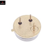 R433A Filter Resonator 1/10PCS 315MHZ 433MHZ Circular Remote Control Oscillator for Car Key Fob Repa