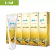 Atomy toothpaste propolis