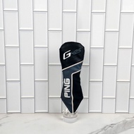 2024 New p-ing G425 Golf Club Cover Driver Cover Club Head Protective Cover
