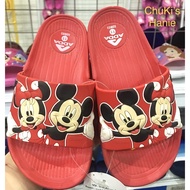 Genuine ADDA Thailand Micky Mouse girls' slippers