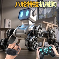 mainan viral mainan mainan budak lelaki Robot kawalan jauh pintar robot kawalan jauh kereta mainan k