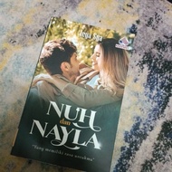 Nuh dan Nayla (Novel 2nd)