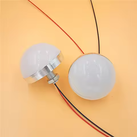 5V DC Highlight Emergency Light 5W LED Bulb Lamp