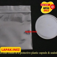 PHYSICAL COIN CRYPTO CHAINLINK CARDANO THETA POLKADOT BNB BY INE'Z COLLECTION