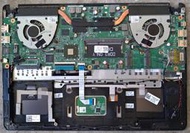 零件拆賣 DELL Vostro 5460 ( 喇叭 轉軸 液晶 A殼 B殼 D殼)