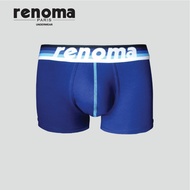 Renoma Flex Trunk Brief 9732 - Men's Panties 2in1 Underwear