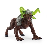 Eldrador, Eldrador Creatures, Action Figures for Boys and Girls 7-12 Years Old, Rock Beast,Multicolo