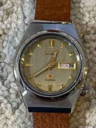 Citizen watch 女裝自動手錶（倉底貨）