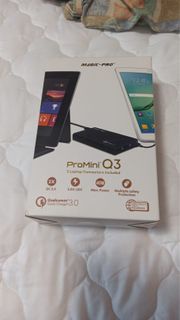 MAGIC-PRO ProMini Q3 Laptop Charger
