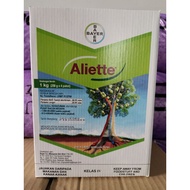 RACUN KULAT UNTUK DURIAN ALIETTE 1KG