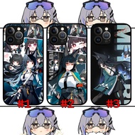 Oppo A60 A98 A3x A96 A78 A79 A77 A76 A58 A57 A18 A38 Case - Hoshimi Miyabi - Zenless zone zero case