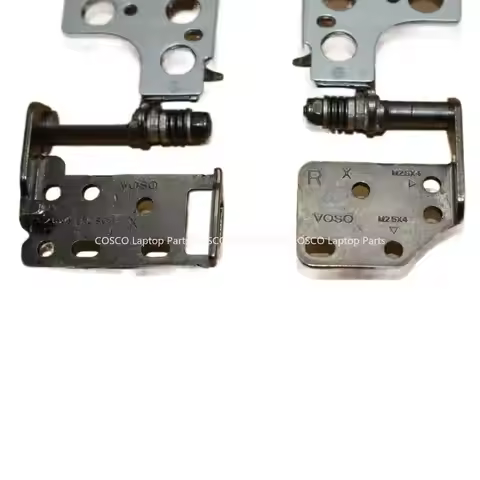 FOR Acer Aspire 7 A715-41G Gate New L&R LCD Hinge Screen Axis Laptop Hinges Replacement Part