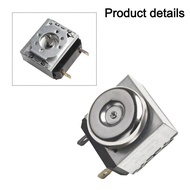 Switch Timer Otomatis Microwave / Rotary Automatic Oven Timer Switch / Timer Oven 90 Menit