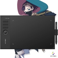 เมาส์ปากกา xp-pen Star 06 Graphics Drawing Tablet เมาส์ปากกา xp-pen Star06