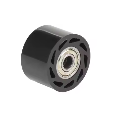 Motorcycle Chain Roller Motorbike Slider Tensioner Wheel Guide 8mm 10mm For Kayo T2 T4 T4L Pit Dirt