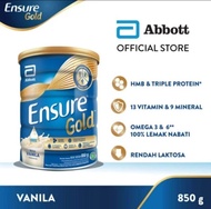 ENSURE GOLD 800 Gram