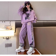 AB08 JOGER TEDI SET SIZE 130,150