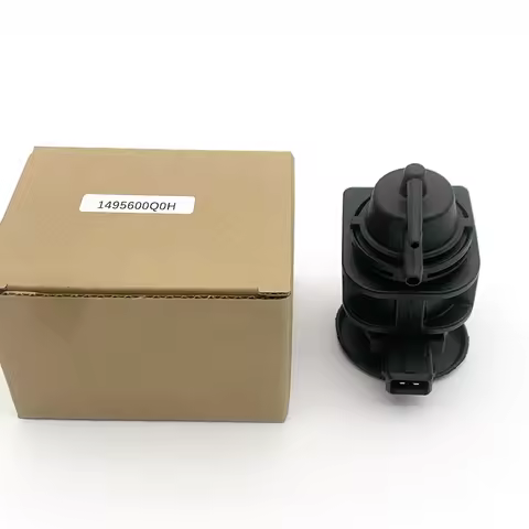 1495600Q0H 1495600Q1K 14956BC41A 8200661049 EGR Turbo Pressure Solenoid Valve for Renault Megane III