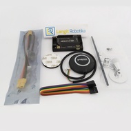 1 Set Flight Controller FC APM 2.8 With Power Module and GPS NEO-7M