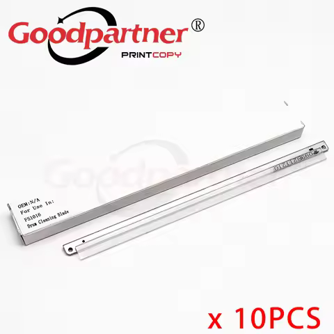 10X Drum Cleaning Blade for Kyocera FS 720 820 920 1016 1028 1100 1120 1300 1116 1128 1320 1350 1370