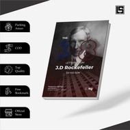 (eng) 38 L3tt3r5 fr0m JD R0ck3f3ll3r t0 h15 s0n