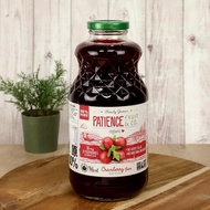 宅配出貨【統一生機】Fruit d’Or 有機蔓越莓汁