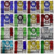 BNB JELLY DW9052 DW8800 DW9000 ANAK KATAK